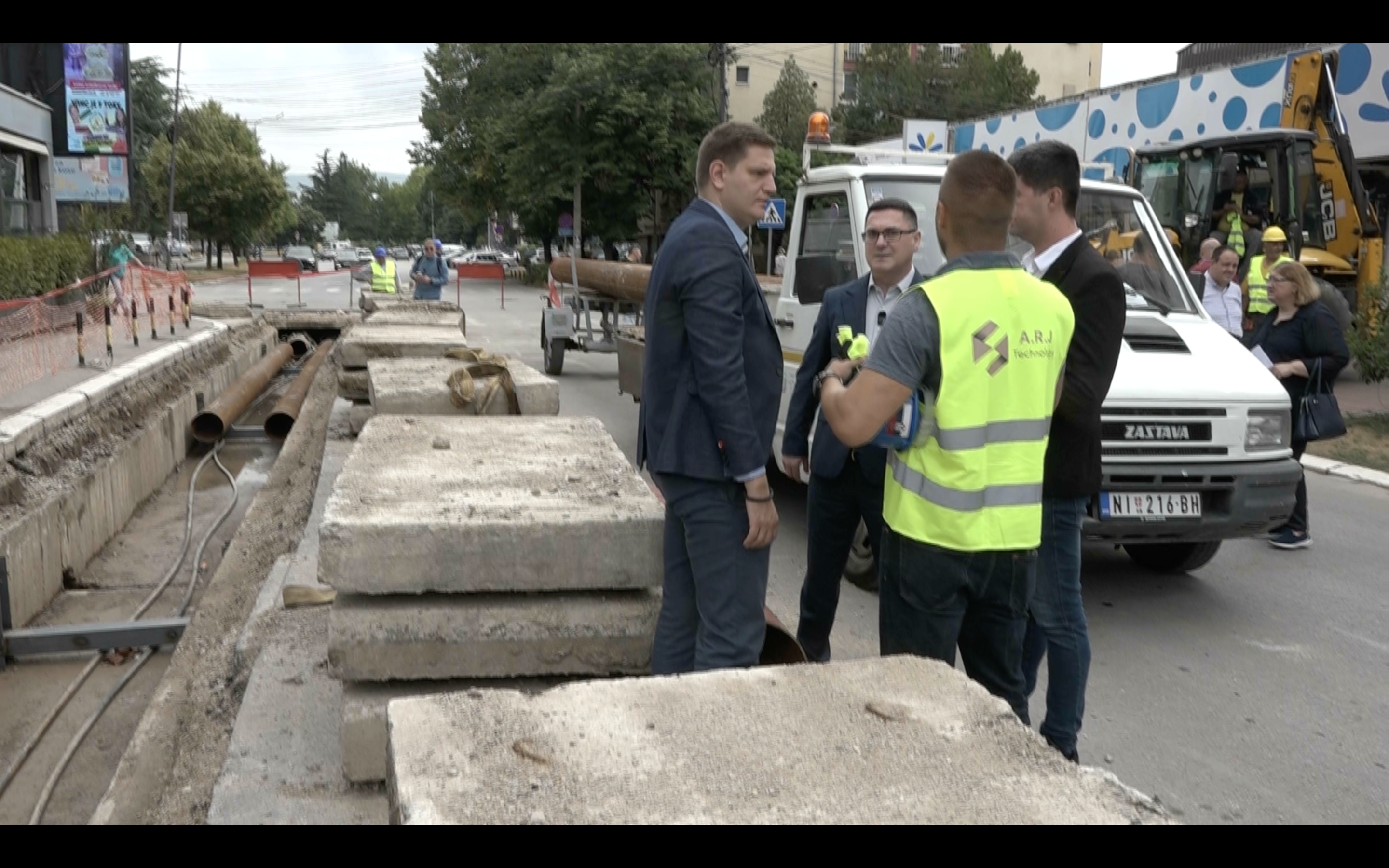 Инвестиције Топлане